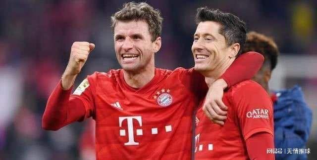 106球超越内马尔，莱万独占巴萨队史射手榜第18位