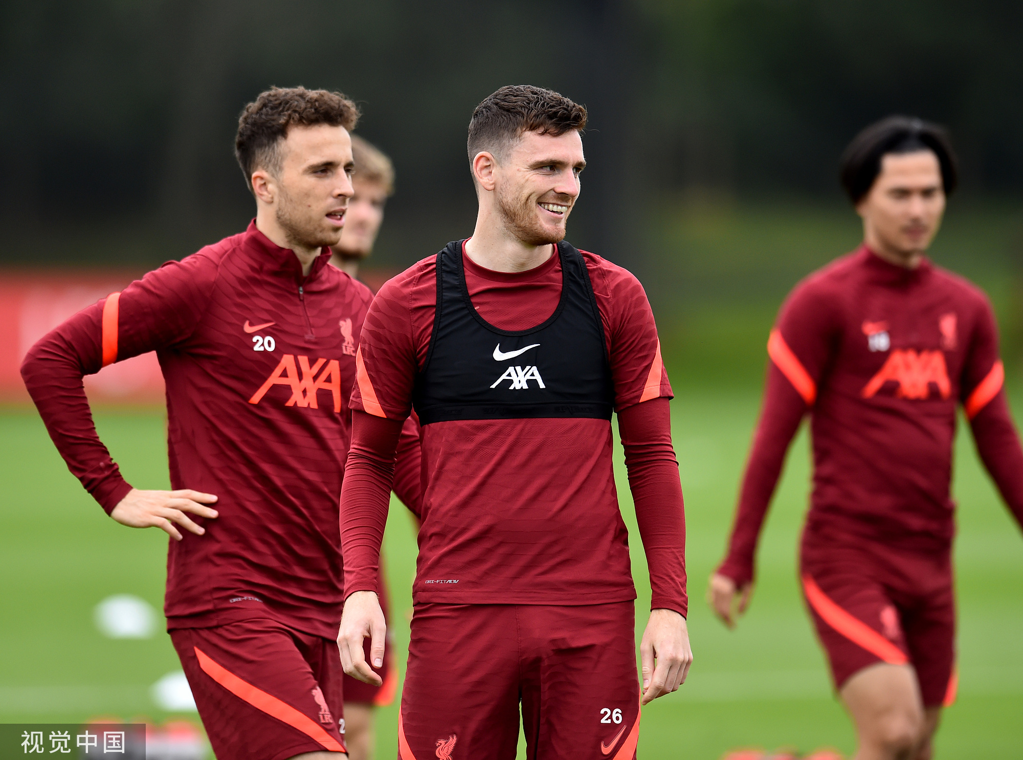 致敬若塔，利物浦旧将米尔纳新赛季改穿布莱顿20号球衣