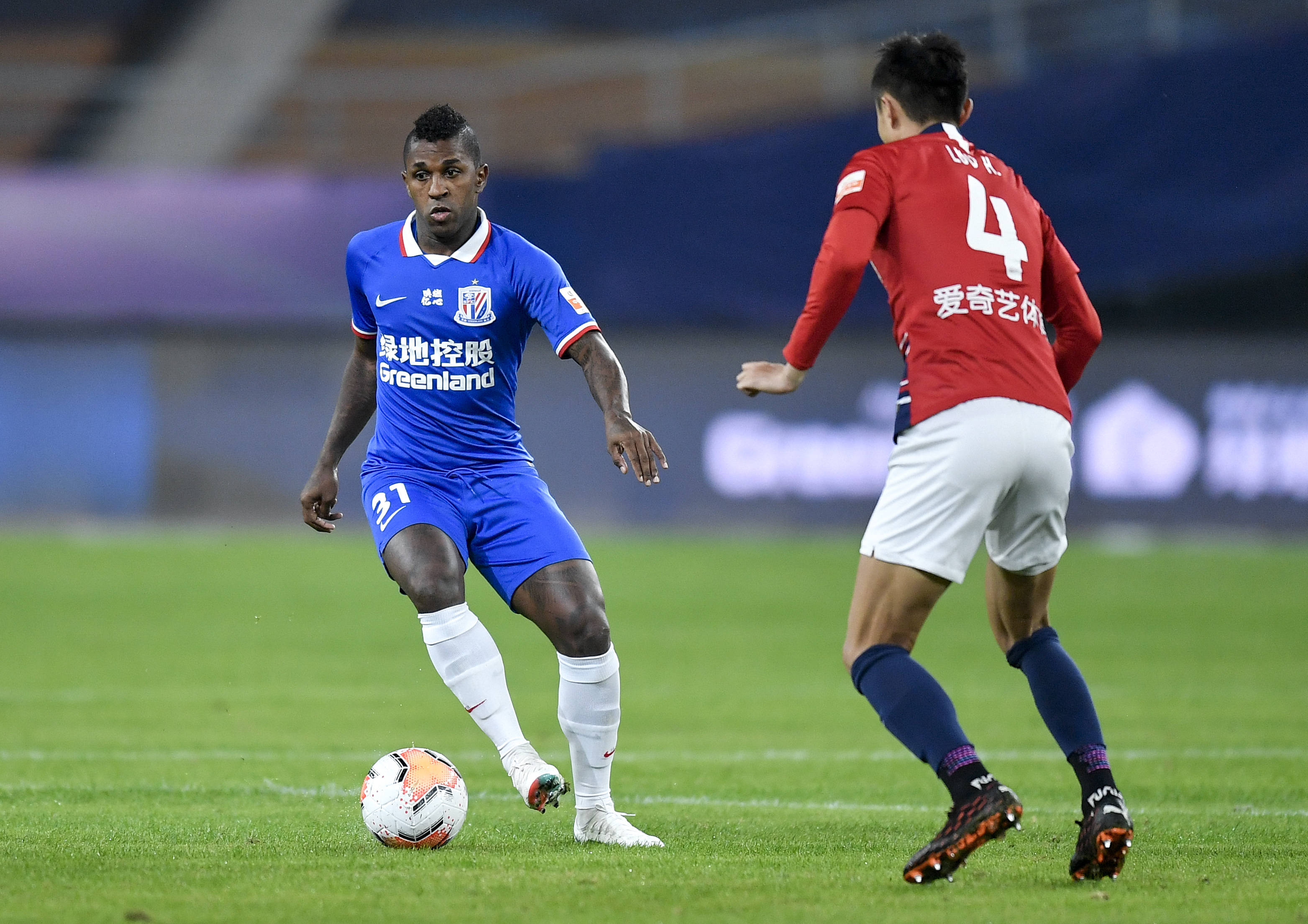 抢先俱乐部一步，皮奥代表国家队打进在圣西罗的首个进球