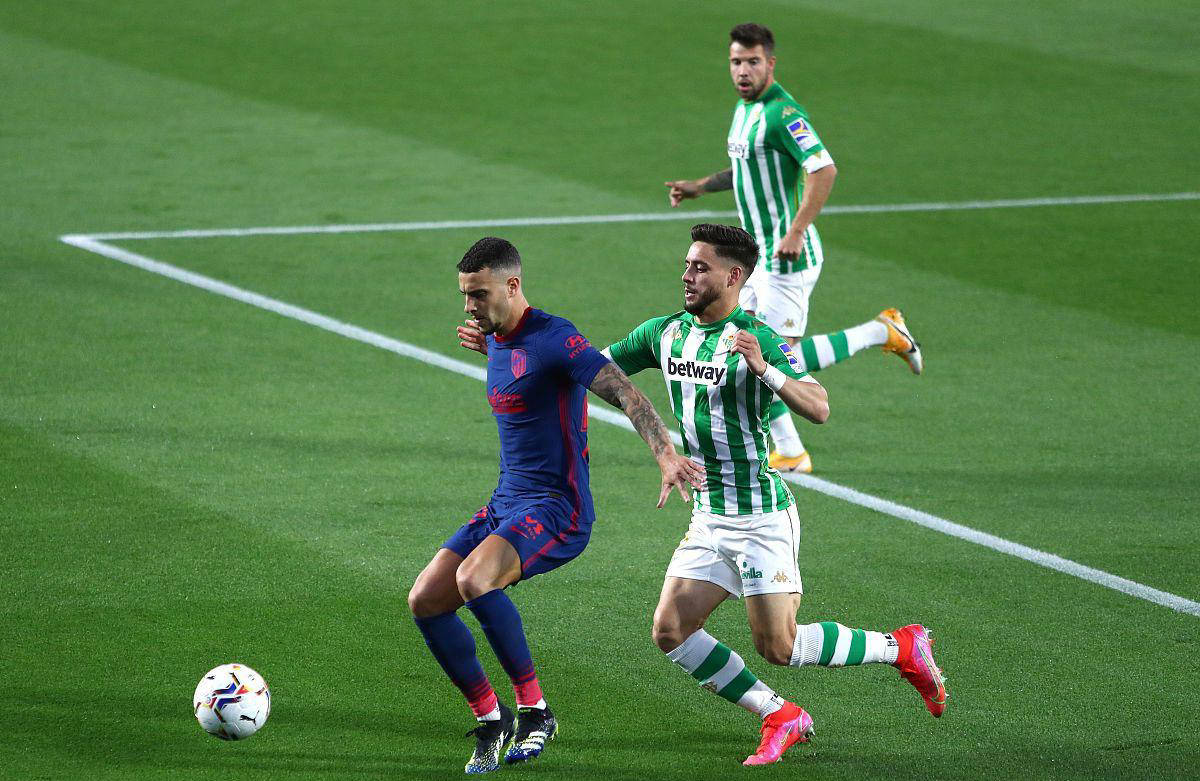 其他球队因为梅西嫉妒迈阿密国际！但他们又想吃梅西福利！