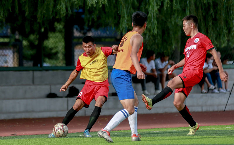 我来我征服，梅西来迈阿密时球队为联赛垫底，如今拿下总冠军