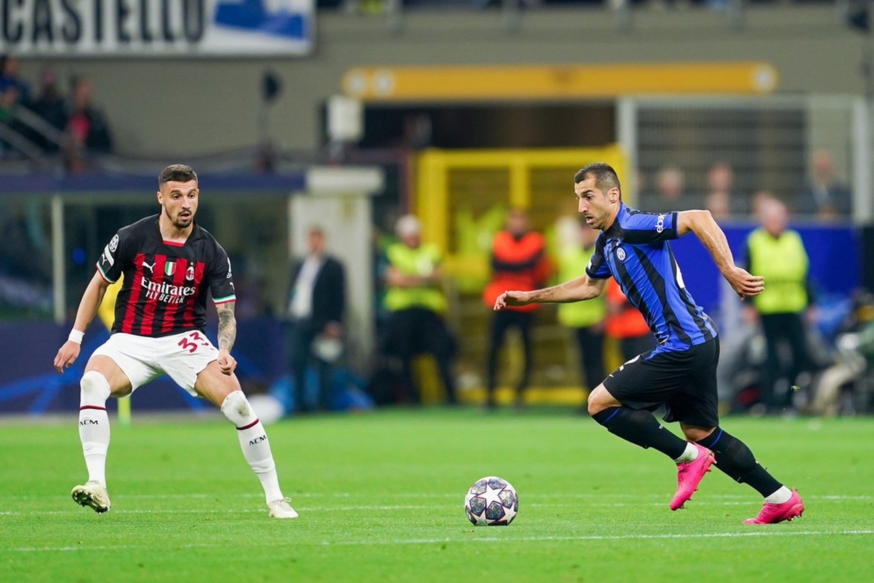 斯特拉马乔尼：这支意大利实力毋庸置疑，但缺乏稳定性发挥