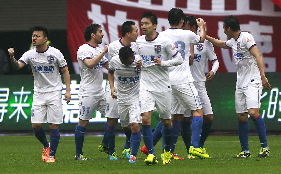 柏林联合1-0圣保利，拉尼-赫迪拉打进全场唯一进球