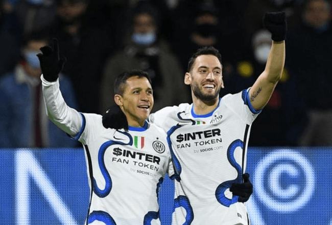 迪马：国米夏天也曾问价拉比奥，但因签迪乌夫搁置这一交易