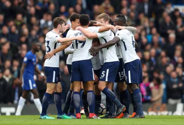 布恩迪亚＆卡什：我们始终能拼搏到最后，本赛季一切皆有可能